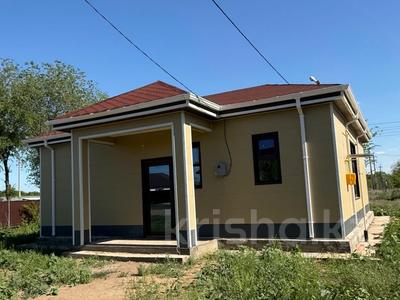 Отдельный дом · 3 комнаты · 83 м² · 8 сот., Пдп юг 28 за 20 млн 〒 в Мичуринское