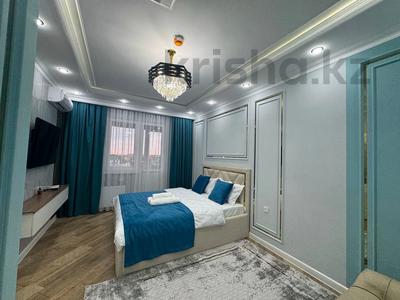 1-комнатная квартира · 45 м² · 4/12 этаж по часам, мкр Асар , ​Туркия 1280/2 — Shymkentsity mall, конгрессхолл, алматинская трасса за 3 000 〒 в Шымкенте, Каратауский р-н