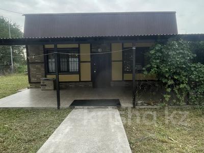 Отдельный дом · 1 комната · 60 м² · 3 сот., Ардагерлер 12А за 21 млн ₸ в Жандосов