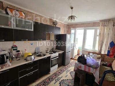 3-комнатная квартира · 62 м² · 3/5 этаж, Ауэзова 4 — Возле парка победы и школы за 10.5 млн ₸ в Солнечном