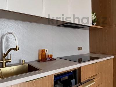 3-бөлмелі пәтер · 96 м² · 10 қабат, ул. Сауран 15/4, бағасы: 600 000 ₸ в Астане, Есильский р-н