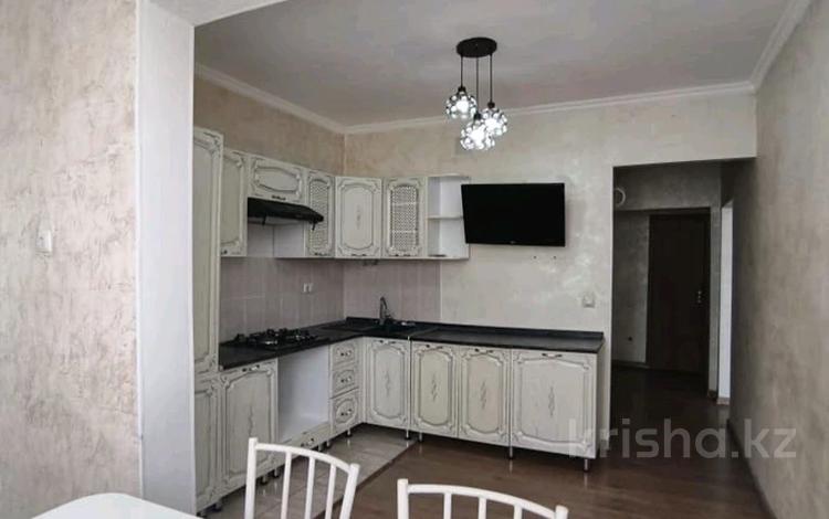 2-комнатная квартира · 60 м² · 5/9 этаж, мкр Нуркент 84 за 250 000 ₸ в Алматы, Алатауский р-н — фото 16