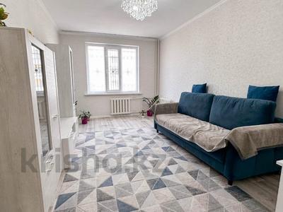 2-комнатная квартира · 60.4 м² · 3/5 этаж, Коктем за 26.5 млн 〒 в Талдыкоргане, мкр Коктем