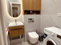 2-комнатная квартира · 42 м² · 7/17 этаж, Вдоль ул. 37 39 за 250 000 ₸ в Астане, Есильский р-н — фото 18