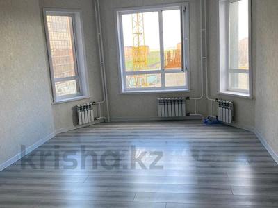 1-бөлмелі пәтер · 44 м² · 3/12 қабат, мкр Сары-Арка 13А, бағасы: 18.5 млн ₸ в Кокшетау
