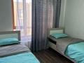 3-комнатная квартира, 95 м², 2/2 этаж посуточно, Керуен сарай — Керуен сарай за 25 000 〒 в Туркестане — фото 5