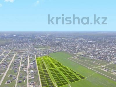 Участок · 5.15 соток, Туймебая за 4.5 млн 〒 в 