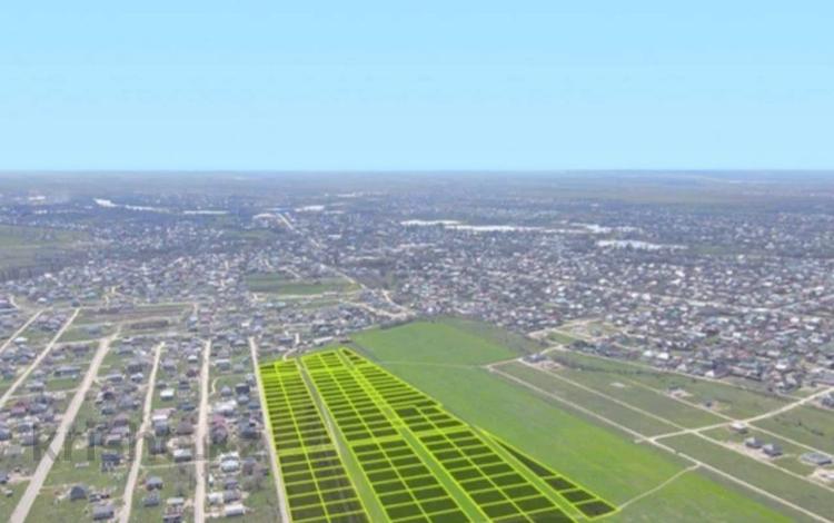 Участок · 5.15 соток, Туймебая за 4.5 млн 〒 в  — фото 4