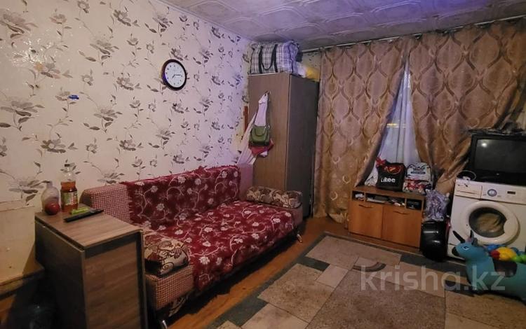 1-комнатная квартира · 18 м² · 4/5 этаж, урицкого 13 за 7.6 млн ₸ в Костанае — фото 2