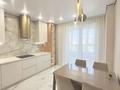 2-комнатная квартира · 75 м² · 6/16 этаж, Егизбаева — Каныша Сатпаева за 85 млн ₸ в Алматы, Бостандыкский р-н — фото 9