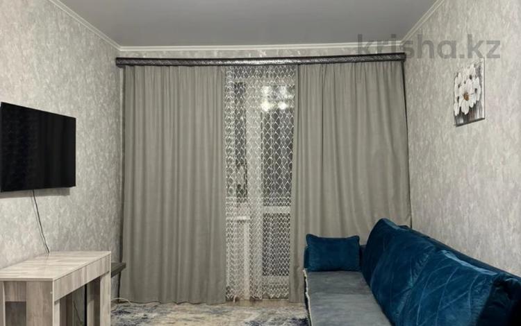1-бөлмелі пәтер · 34.4 м² · 4/6 қабат, Юбилейный 34, бағасы: 180 000 ₸ в Костанае, Костанай-2 — фото 3
