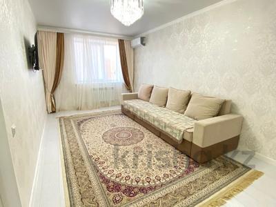 2-комнатная квартира · 57.1 м² · 6/7 этаж, мкр. Алтын орда за 26.5 млн 〒 в Актобе