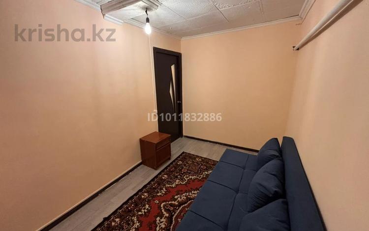 1-комнатная квартира · 55 м², мкр Акбулак, Аханова 26а за 160 000 〒 в Алматы, Алатауский р-н — фото 10