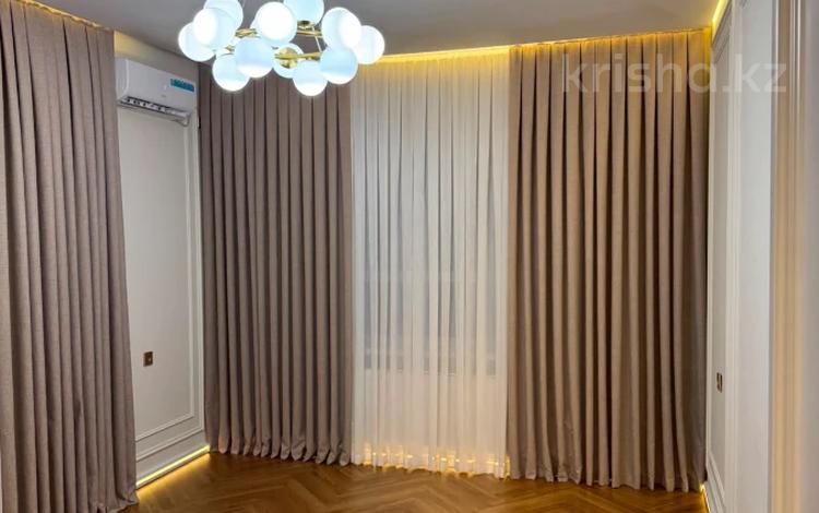 2-бөлмелі пәтер · 45 м² · 2/9 қабат, Байдибек би 115/10 — байдбек би, бағасы: 33 млн ₸ в Шымкенте — фото 3