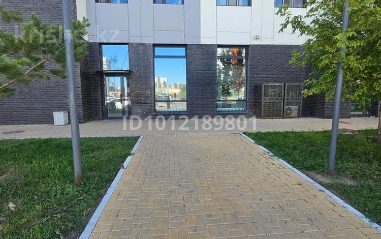 Свободное назначение · 100 м² за 800 000 ₸ в Астане, Есильский р-н — фото 20