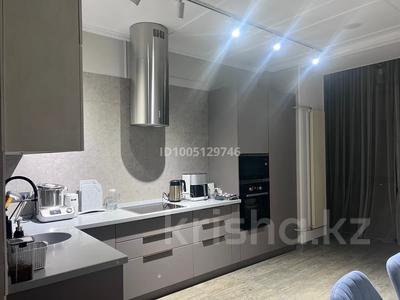 2-бөлмелі пәтер · 141.7 м² · 11/11 қабат, Сатпаева 336, бағасы: 78 млн ₸ в Павлодаре