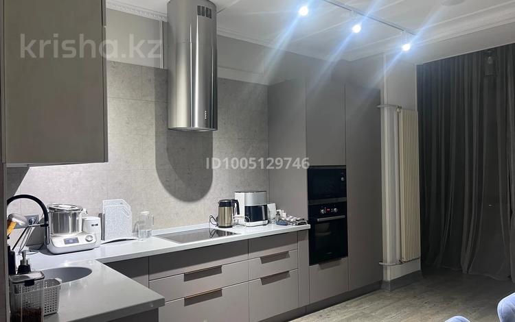 2-бөлмелі пәтер · 141.7 м² · 11/11 қабат, Сатпаева 336, бағасы: 78 млн ₸ в Павлодаре — фото 2