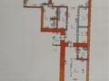 2-бөлмелі пәтер · 141.7 м² · 11/11 қабат, Сатпаева 336, бағасы: 78 млн ₸ в Павлодаре — фото 14