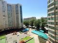 4-бөлмелі пәтер · 143.1 м² · 7/18 қабат, Кожамкулова 269 — Шевченко, бағасы: 110 млн ₸ в Алматы, Алмалинский р-н — фото 2