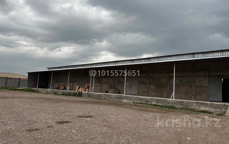 Қоймалар · 1300 м², бағасы: 2 млн ₸ в Алматы, Алатауский р-н — фото 2