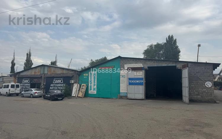 Склады · 150 м² за 450 000 〒 в Алматы, Алатауский р-н — фото 5