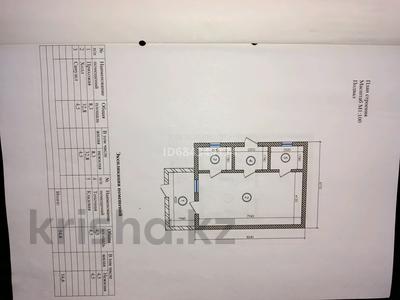 Жеке үй • 4 бөлмелер • 110 м² • 6 сот., Каскелен, бағасы: 16 млн 〒