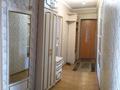 2-комнатная квартира, 55 м², 5/5 этаж, Чайковского 6 за 16.5 млн 〒 в Талдыкоргане