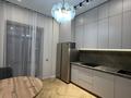 3-бөлмелі пәтер · 86 м² · 2/3 қабат, мкр Нур Алатау, Какимбека Салыкова 40 — Школа Tamos, бағасы: 78 млн ₸ в Алматы, Бостандыкский р-н