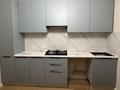1-комнатная квартира · 48.7 м² · 1/9 этаж, мкр Нуркент, Алгабас-1 — Рыскулова Момышулы за 28.5 млн ₸ в Алматы, Алатауский р-н