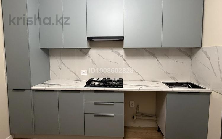 1-комнатная квартира · 48.7 м² · 1/9 этаж, мкр Нуркент, Алгабас-1 — Рыскулова Момышулы за 28.5 млн ₸ в Алматы, Алатауский р-н — фото 18