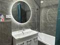 1-комнатная квартира · 48.7 м² · 1/9 этаж, мкр Нуркент, Алгабас-1 — Рыскулова Момышулы за 28.5 млн ₸ в Алматы, Алатауский р-н — фото 3