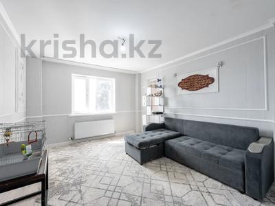 2-бөлмелі пәтер · 50 м² · 10/12 қабат, С-303 2/2, бағасы: 24 млн ₸ в Астане, Сарыарка р-н