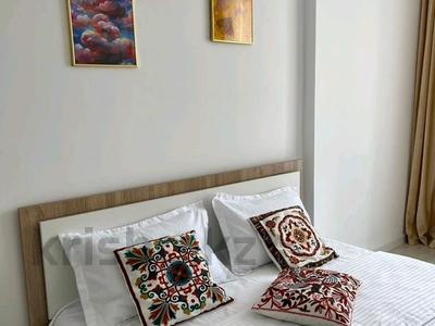 1-комнатная квартира · 50 м² · 2/5 этаж, мкр. Алтын орда, Молдагуловой за 15 000 ₸ в Актобе