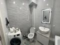 1-бөлмелі пәтер · 50 м² · 2/5 қабат, мкр. Алтын орда, Молдагуловой, бағасы: 15 000 ₸ в Актобе — фото 17