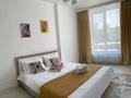 1-бөлмелі пәтер · 50 м² · 2/5 қабат, мкр. Алтын орда, Молдагуловой, бағасы: 15 000 ₸ в Актобе — фото 2