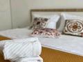 1-бөлмелі пәтер · 50 м² · 2/5 қабат, мкр. Алтын орда, Молдагуловой, бағасы: 15 000 ₸ в Актобе — фото 3