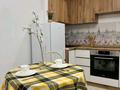 1-бөлмелі пәтер · 50 м² · 2/5 қабат, мкр. Алтын орда, Молдагуловой, бағасы: 15 000 ₸ в Актобе — фото 6