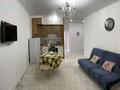 1-бөлмелі пәтер · 50 м² · 2/5 қабат, мкр. Алтын орда, Молдагуловой, бағасы: 15 000 ₸ в Актобе — фото 7