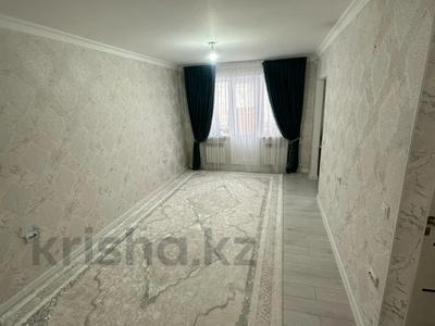 2-комнатная квартира · 48 м² · 2/5 этаж, авиагородок за 10.3 млн ₸ в Актобе
