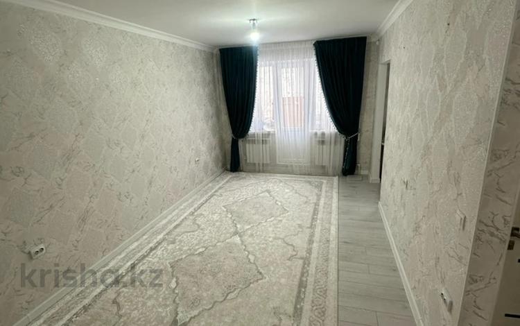 2-комнатная квартира · 48 м² · 2/5 этаж, авиагородок за 10.3 млн ₸ в Актобе — фото 11