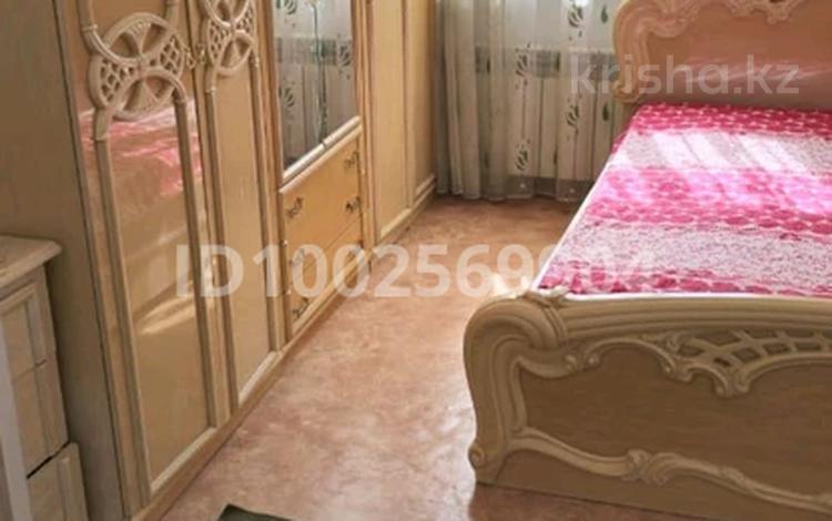 2-комнатная квартира · 65 м² · 7/12 этаж, 11 23/1 — Арзан маркет Народ банк Мұз сарайы Бил лицей Шапағат магазин за 100 000 ₸ в Туркестане — фото 2