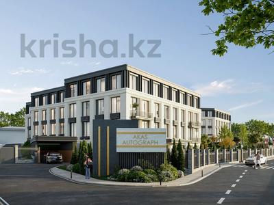 2-комнатная квартира · 71 м², мкр Горный Гигант, Жамакаева 191 за 149.1 млн ₸ в Алматы, Медеуский р-н