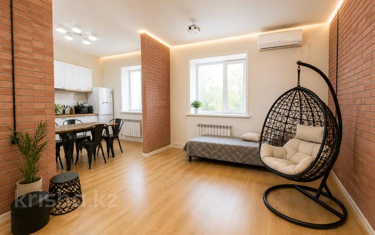 2-бөлмелі пәтер · 63.6 м² · 3/6 қабат, Юго-Восток ш/а., Ермекова, бағасы: 32 млн ₸ в Караганде, Казыбек би р-н — фото 2