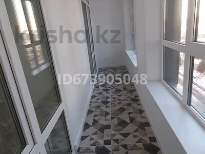 1-комнатная квартира · 42 м² · 4/12 этаж, Улы Дала — Туран за 180 000 〒 в Астане