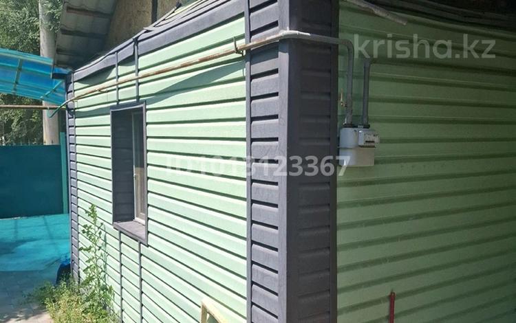 Отдельный дом · 2 комнаты · 40 м² · 1 сот., Таирова 65 за 200 000 ₸ в Алматы, Медеуский р-н — фото 2
