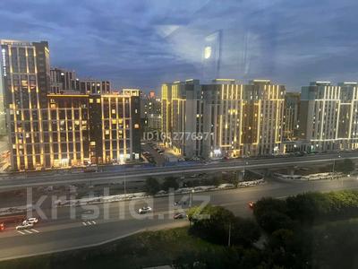 2-комнатная квартира · 45 м² · 12/20 этаж, Кабанбай Батыра 49 — Бухар жырау за 37 млн ₸ в Астане, Есильский р-н