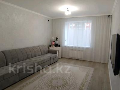 2-комнатная квартира · 69.3 м² · 4/12 этаж, Нажмиденова 15 за 41.3 млн ₸ в Астане, Сарайшык р-н