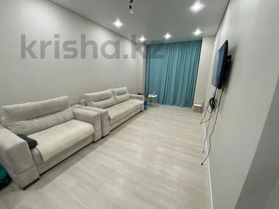 4-комнатная квартира · 113.4 м² · 2/9 этаж, Илияс Омаров 27/1 за 82 млн ₸ в Астане, Нура р-н