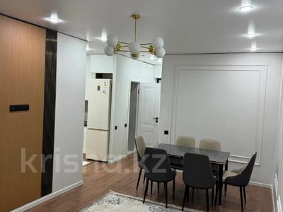 2-бөлмелі пәтер · 46 м² · 1/9 қабат, Алатау, бағасы: 29.5 млн ₸ в Алматы, Наурызбайский р-н