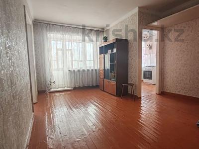 2-комнатная квартира, 40.5 м², 2/4 этаж, Уалиханова за 11.9 млн 〒 в Петропавловске